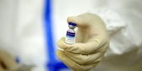 تحویل ۳۰۰ هزار دوز واکسن برکت به وزارت بهداشت