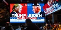 ترامپ رسما نامزد جمهوریخواهان شد/ تکرار رقابت با بایدن در 2024