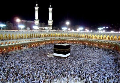 عربستان به زائران حج هشدار داد