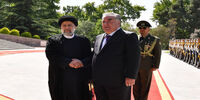 پلن تهران برای مانور در قلب آسیا؛ خیز ایران برای مهار ترکیه