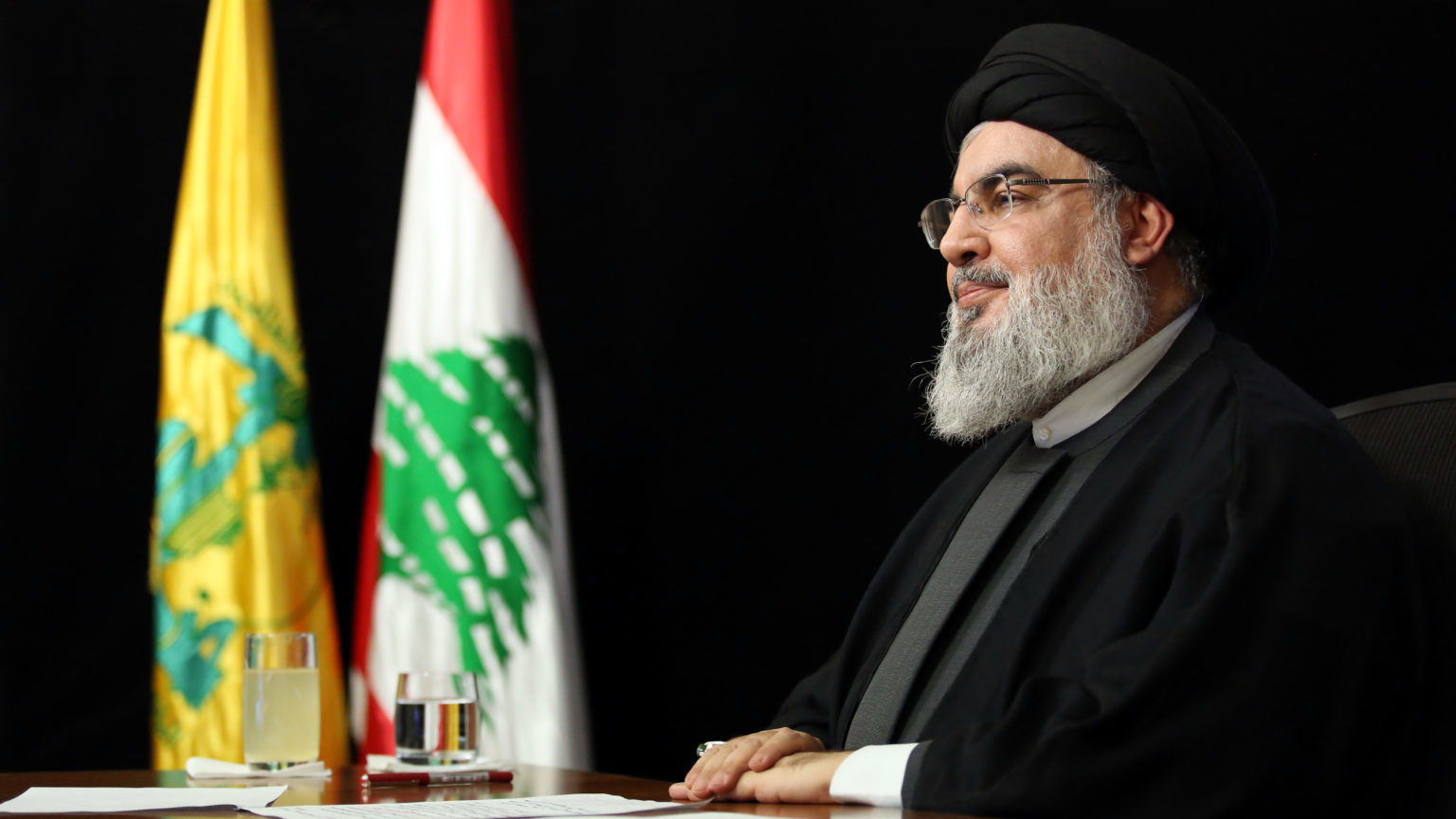 سید حسن نصرالله: ما نگفتیم الگوی ایرانی در لبنان اجرا شود