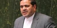 عذرخواهی رسمی عنابستانی از سرباز راهور