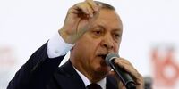 
واکنش اردوغان به کاهش رتبه اعتباری ترکیه
