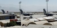طالبان: گفت‌وگو با آمریکا درباره بازگشایی سفارتخانه‌ها در جریان است/ واگذاری بگرام مطرح نیست