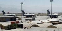 طالبان: گفت‌وگو با آمریکا درباره بازگشایی سفارتخانه‌ها در جریان است/ واگذاری بگرام مطرح نیست