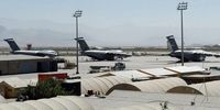 طالبان: گفت‌وگو با آمریکا درباره بازگشایی سفارتخانه‌ها در جریان است/ واگذاری بگرام مطرح نیست