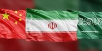 اظهارات مهم سخنگوی وزارت خارجه چین درباره توافق ایران و عربستان