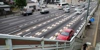 حذف خودروهای بنزینی از خیابان های ژاپن