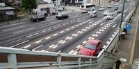 حذف خودروهای بنزینی از خیابان های ژاپن