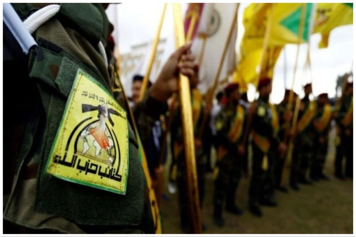 حزب الله عراق اسرائیل را تهدید کرد/ ما آماده جنگ فرسایشی هستیم