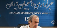 «حسن ناهید» درگذشت