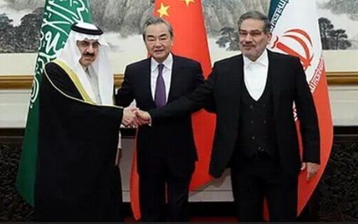 افشای جزئیات جدید از نقش شمخانی در مذاکرات ایران و عربستان