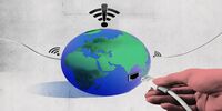 اینترنتِ قطره چکانی و بازار داغ فیلترشکن | بیدی: اینترنت دیگر یک سرویس دائمی برای همه شهروندان نیست 