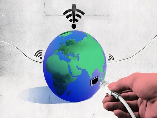 دکمه وصل اینترنت جهانی در ایران دست کیست؟ | مسیرهای جبران خسارت کسب‌وکارهای آنلاین از نگاه فعال حوزه فناوری