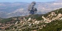 لبنان بمباران شد/ حمله جنگنده های اسرائیلی به یک ساختمان/ ارتش لبنان به حالت آماده باش درآمد