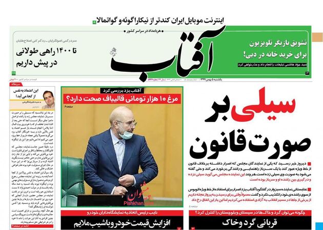 AftabYazd