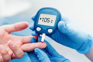 عوارض کشنده تزریق زیاد انسولین به دیابتی ها