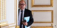 خواسته جدی وزیر خارجه فرانسه از اتحادیه اروپا درباره لبنان