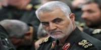 تصاویری از هم نشینی شهید باغبان با سردار سلیمانی