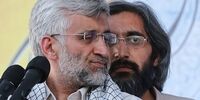 رقیب جدی قالیباف در انتخابات 1402/ یاران جلیلی بهارستان را تصرف می کنند؟