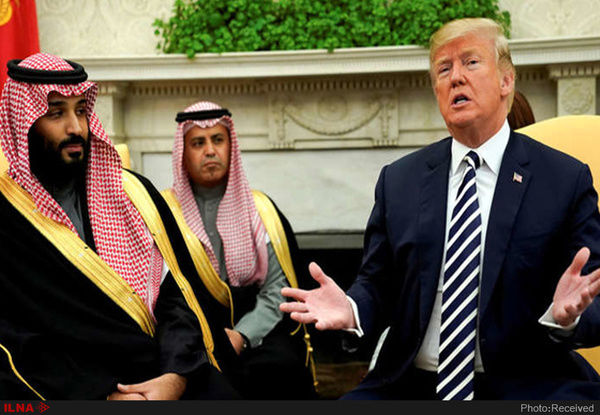 افزایش شکاف میان آمریکا و متحدان عرب 