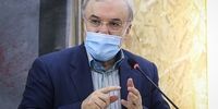 دلیل سه رقمی شدن مرگ های کرونایی از زبان وزیر بهداشت 