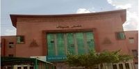 کشف هولناک ده‌ها جسد بر پشت‌بام یک بیمارستان/ اجساد سلاخی شدند!