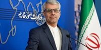 دیدار بقایی با سفیر هند در تهران / ماجرا چه بود؟
