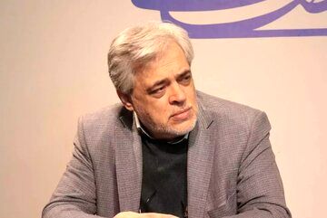 مهاجری: تیم ویتکاف در مذاکرات ایران و آمریکا  به دنبال نتیجه است/فضا امیدوارکننده شد