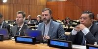 ۶ پیشنهاد ایران در نیویورک برای تغییر قواعد بازی/از اجرای احکام لاهه تا پایان مصونیت از پاسخگویی صاحب‌خبر