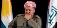 بارزانی چشم به صندلی ریاست جمهوری عراق دوخته است؟