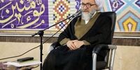 هدف آمریکا ضربه زدن به ایران است/ حجاب بهانه است!