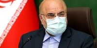 کاندیداتوری قالیباف منتفی شد