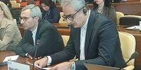 نماینده ایران در ژنو: ایران هیچ خصومتی با همسایگان خود ندارد/  استفاده از زور نباید در روابط بین‌الملل عادی‌سازی شود