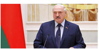 جزئیات پیام لوکاشنکو به ابراهیم رئیسی 
