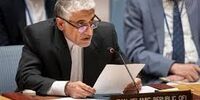 هشدار ایران به اسرائیل درباره نقض حاکمیت سوریه و تجاوزات نظامی