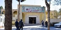 قتل ۱۰ نفر در رفسنجان توسط یک تبعه بیگانه / قاتل دستگیر شد