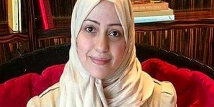 حکم اعدام فعال زن شیعه در عربستان لغو شد