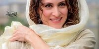 ویشکا آسایش با این تیپ، لیدی شد+عکس