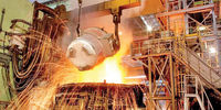 مصرف فولاد در کشور از 22 میلیون تن گذشت