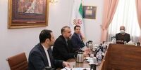 پیگیری وزارت خارجه برای صدور کارت ملی برای ایرانیان خارج از کشور