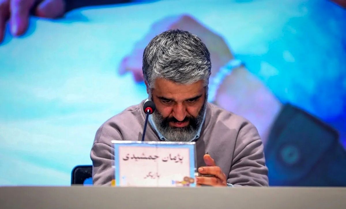 کابوسی تلخ به نام رسانه اجتماعی؛ موج سواری بر جنجال پژمان جمشیدی را تمام کنید!