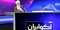 ناطق نوری: سکوت نکرده ام | راه مذاکره هیچ‌گاه بسته نیست | تصرف سفارت آمریکا اشتباه بزرگی بود