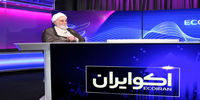 ناطق نوری: سکوت نکرده ام | راه مذاکره هیچ‌گاه بسته نیست | تصرف سفارت آمریکا اشتباه بزرگی بود