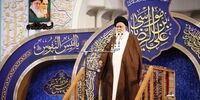 علم الهدی: دشمن با اشاعه لاابالی گری می خواهد سفره دین را از زیر پای مردم بکشد