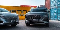 منتظر واردات این دو خودرو باشید / قیمت چانگان‌ های وارداتی چند؟