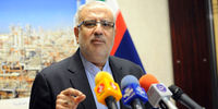 واکنش وزیر نفت به غیب شدن دکل نفتی در خوزستان