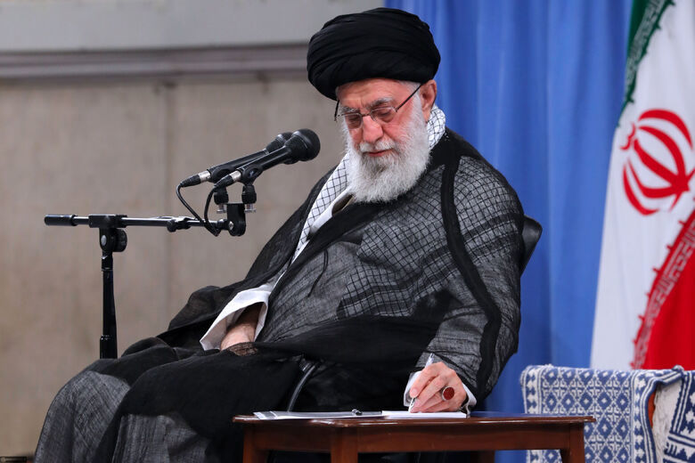 پیام تسلیت رهبر انقلاب در پی درگذشت عضو مجلس خبرگان رهبری