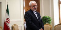 محمد جواد ظریف : آمریکا حدود 60 میلیارد دلار حکم علیه ایران صادر کرد