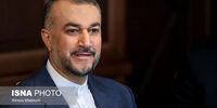 امیرعبداللهیان: دخالت‌های اروپا در امور داخلی ایران، قابل‌قبول نیست